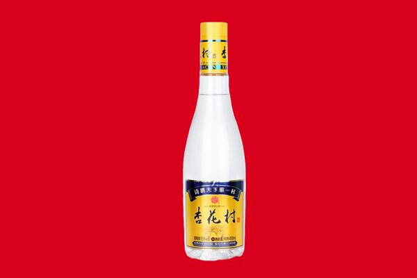 运城闻喜县回收杏花村